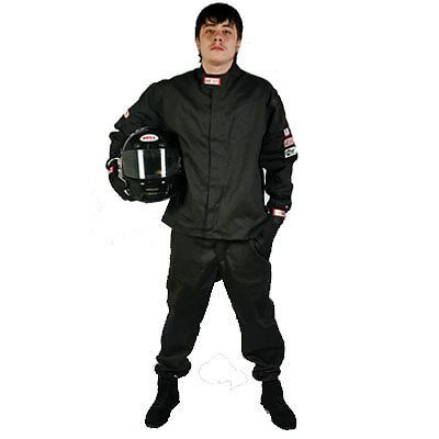 Rjs double-layer driving pants, racer-5 classic, sfi-5, racing safety
