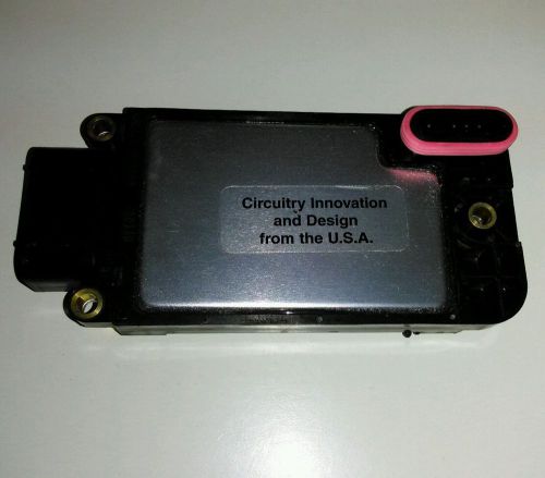 Chevy gm cobalt saturn pontiac ignition control module 12205719