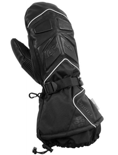 Castle x womens trs snowmobile mitt glove
