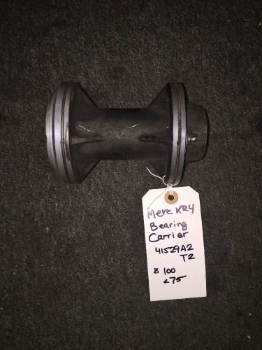 Mercury outboard xr4 bearing carrier 41529a2