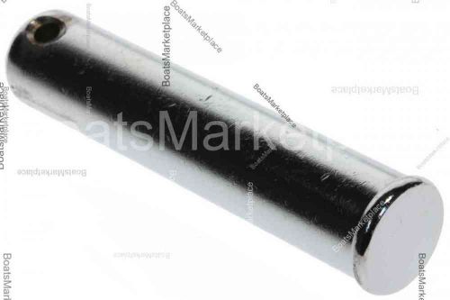 Yamaha 689-43191-00-00 shaft, stopper