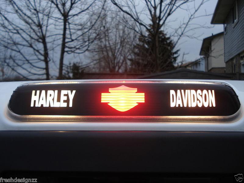 Ford F150 3rd brake light decal overlay 04 05 06 07 08, US $9.99, image 3