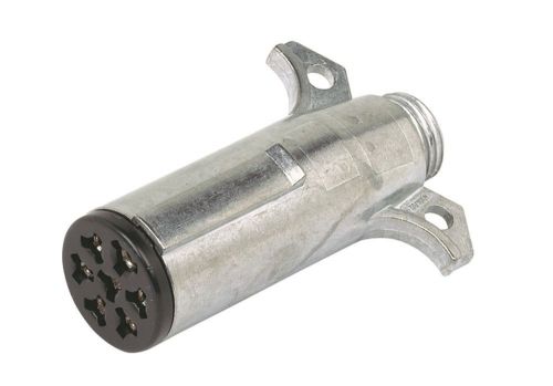 Hopkins towing solution 52024 trailer wire connector