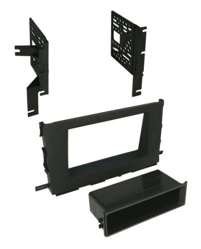 American international toyk990 2014 toyota highlander installaion kit