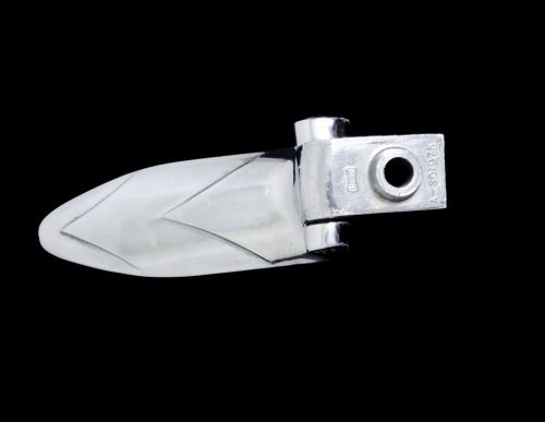 1933 1934 1935 nash cadillac stutz buick vintage trunk hinge rear compartment