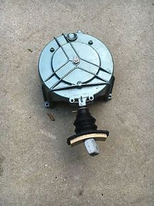 1940's evinrude "fisherman" starter coil