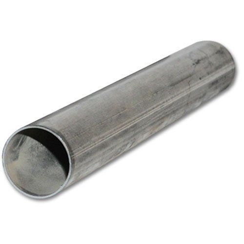 Vibrant performance vibrant (2648) 5' t304 stainless steel straight tubing