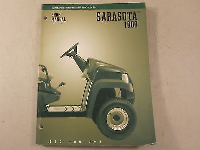 2004 sarasota 1000 service manual