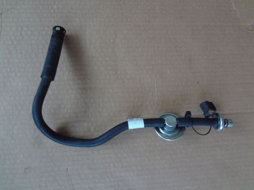 2003 - 2004 mustang svt cobra 4.6 fuel lines sku# cc40