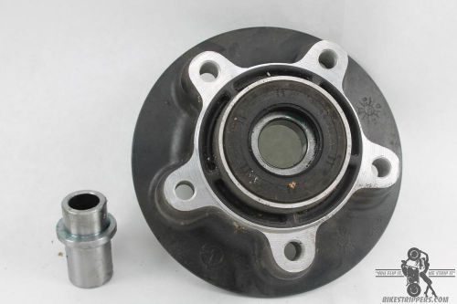 13 suzuki gw250 wheel flange hub
