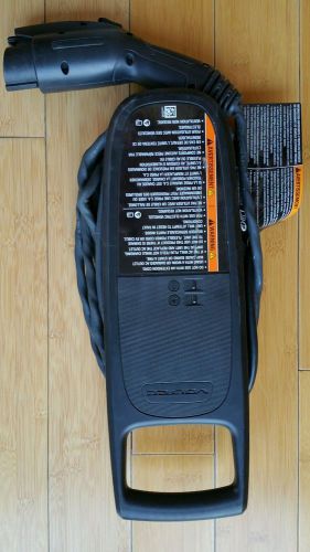 2011-16 chevy volt original charger