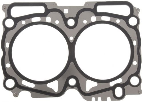 Fits subaru 2457cc 2.5l ej255 ej257 dohc turbo 16v 2006-09 cylinder head gasket