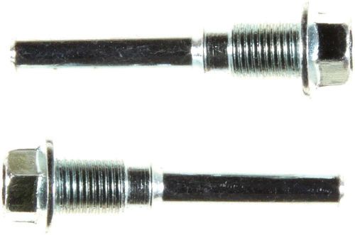 Bendix h5081 disc brake caliper guide pin - front/rear