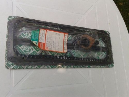 Bedford 100 n 1.8 d, perkins, alfa romeo - gasket set, guarnizioni motore kit