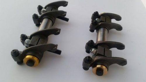 Vw 1.4  high-ratio rockers vw type 1