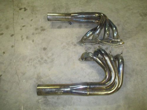 Basset bbc shorty headers