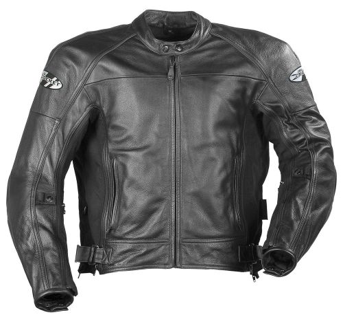 Joe rocket sonic 2.0 jacket black men&#039;s size 3x-large