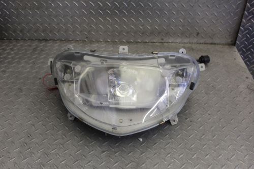 2003 bmw r1150rt r 1150 rt front head light lamp headlight