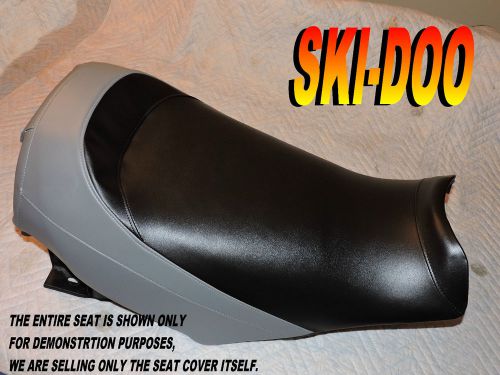Ski-doo gsx mxz new seat cover 2004-09 skidoo mx z renegade adrenaline ho 894a