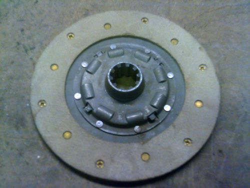 1935 1936 1937 1938 1939 1940 1941 1942 ford clutch plate