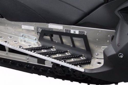 Yamaha sma-8hg58-mt-00 oem gripper black tunnel reinforcement 11-14 yamaha apex