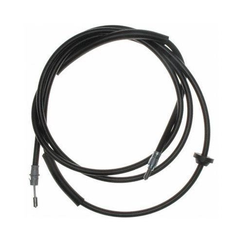 Raybestos bc95556 parking brake cable