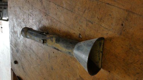 Oem 2010-2014 ford f150 raptor expedition spare tire cable hoist crank rod tube