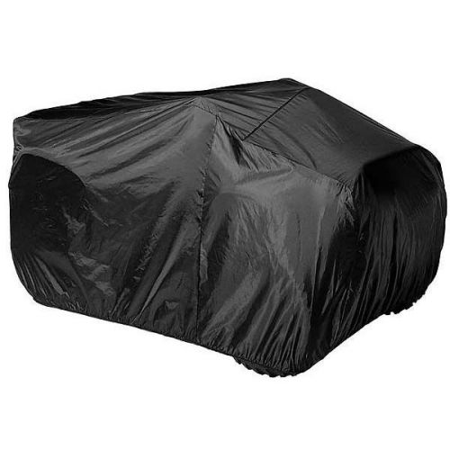 Quadboss quad cover xl 81&#034; x 47&#034; x 47&#034; black (qbc-b)