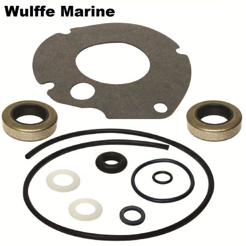 Sell Lower Unit Gearcase Seal Kit for Johnson Evinrude 9.5,10 HP replc