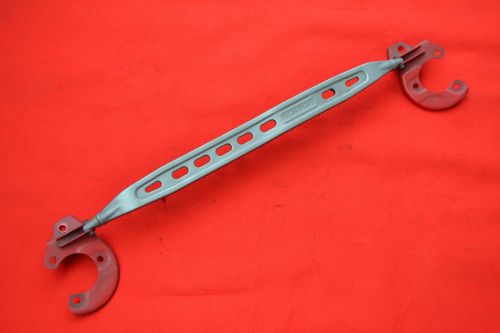 Jdm galant vr4 ec5a ec5w 94-03 front strut bar mitsubishi oem