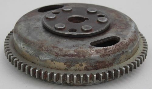 Yamaha wave runner/raider flywheel, rotor assembly 6k8-85550-a1-00