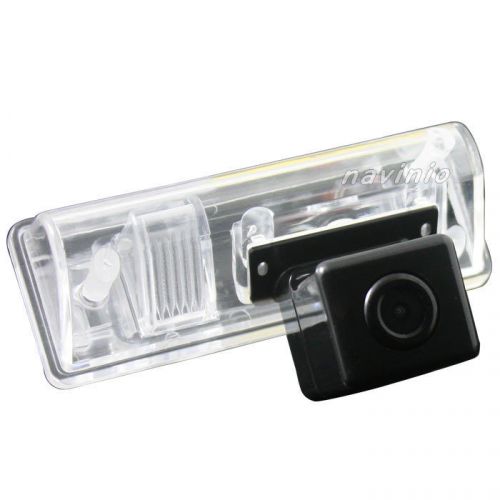 Sony ccd chip car auto for lexus es-250 backup parking system color lens camera