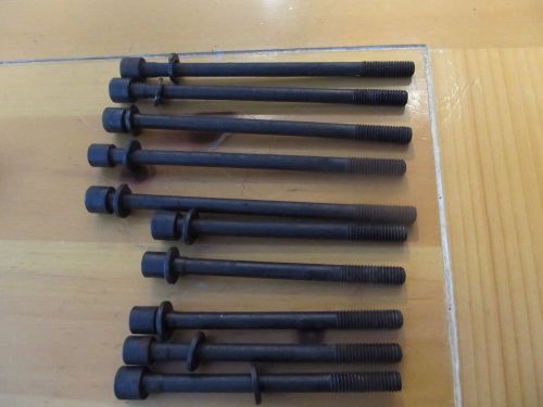 Datsun roadster 2000 cylinder head bolt set