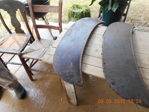 Fender skirts for vintage  cars cws 67