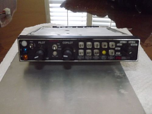 Ps engineering 6000m audio panel