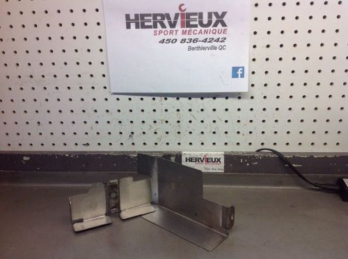 Polaris switchback rmk indy rush 10-16 battery heat shield 6020325d