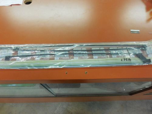 1969 camaro 1969-1974 nova heater control cable set w/o a/c 3 pcs oer # k572