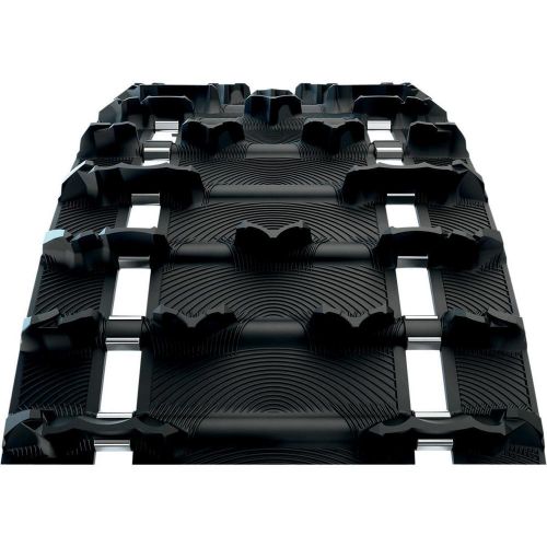 Camoplast - 9223h - rip saw ii hi-performance trail tracks, 15in. x 137in.