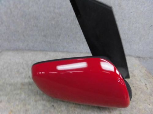 Toyota wish 2003 right side mirror assembly [8713500]