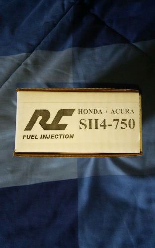 Rc 750cc fuel injectors acura 3.0l 3.2l vtec 750 cc sh4-750