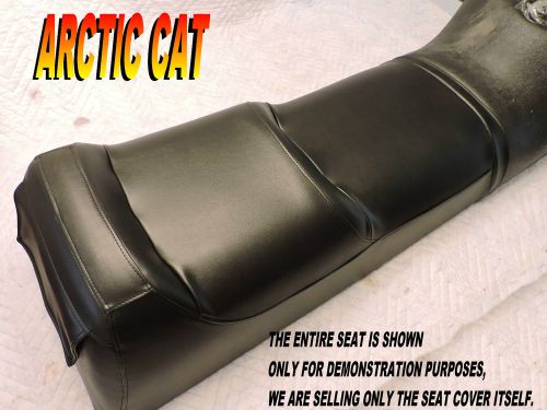 Arctic cat panther pantera prowler puma 1993-96 new seat cover 2-up deluxe 875a