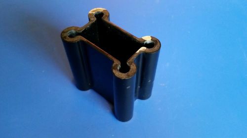 Arctic cat snowmobile handlebar flat post 3" inch riser zr 600 2000 2001 00 01