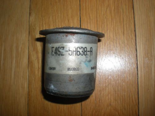 Nos 1979 - 1993 ford mustang rear suspension arm bushing