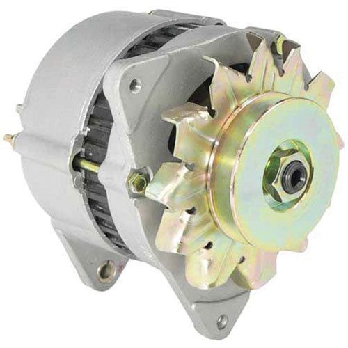 Alternator massey mf-6110 mf-6120 mf-6130 mf-6140 mf-6235 mf-6290 new 12096