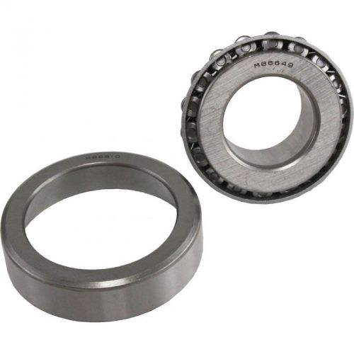 Corvette inner wheel bearing, rear, 1963-1982