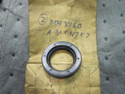 Hirth motoren snowmobile din 3760a oil seal ignition housing  230r 793cc qty:2