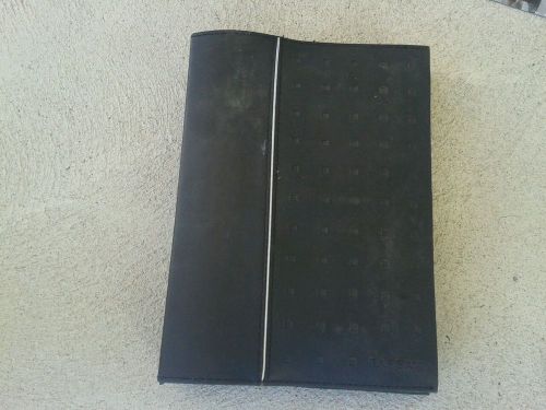2003 vw passat owners manual complete