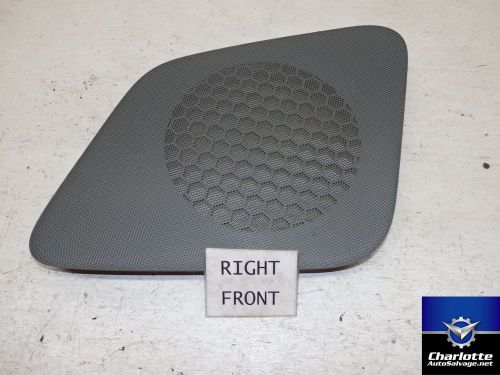 2000 honda odyssey right front rh passenger door speaker cover panel r 00