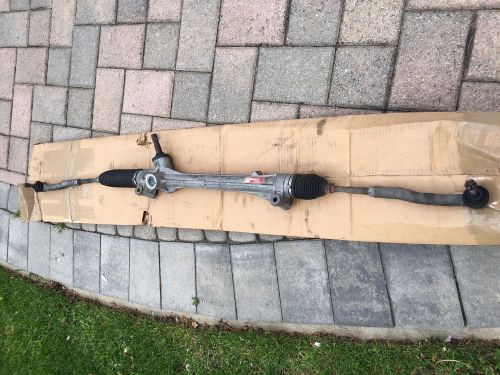 2009-11 rack and pinion complete unit-(electronic power) fits 09-11 toyota venza