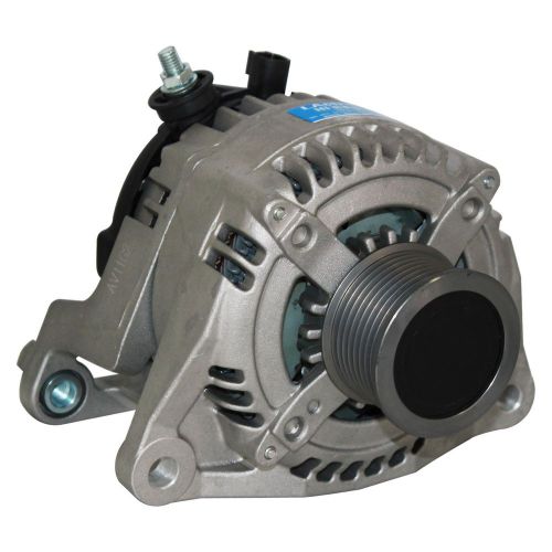 250amp high output alternator for dodge pickups ram 2500 ram 3500 6.7l diesel